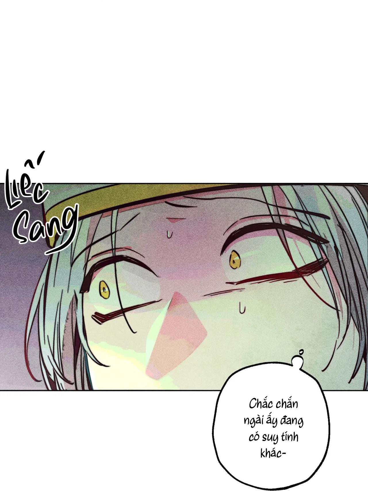 (CBunu) Làm vị cứu tinh thật dễ dàng - Chap 41