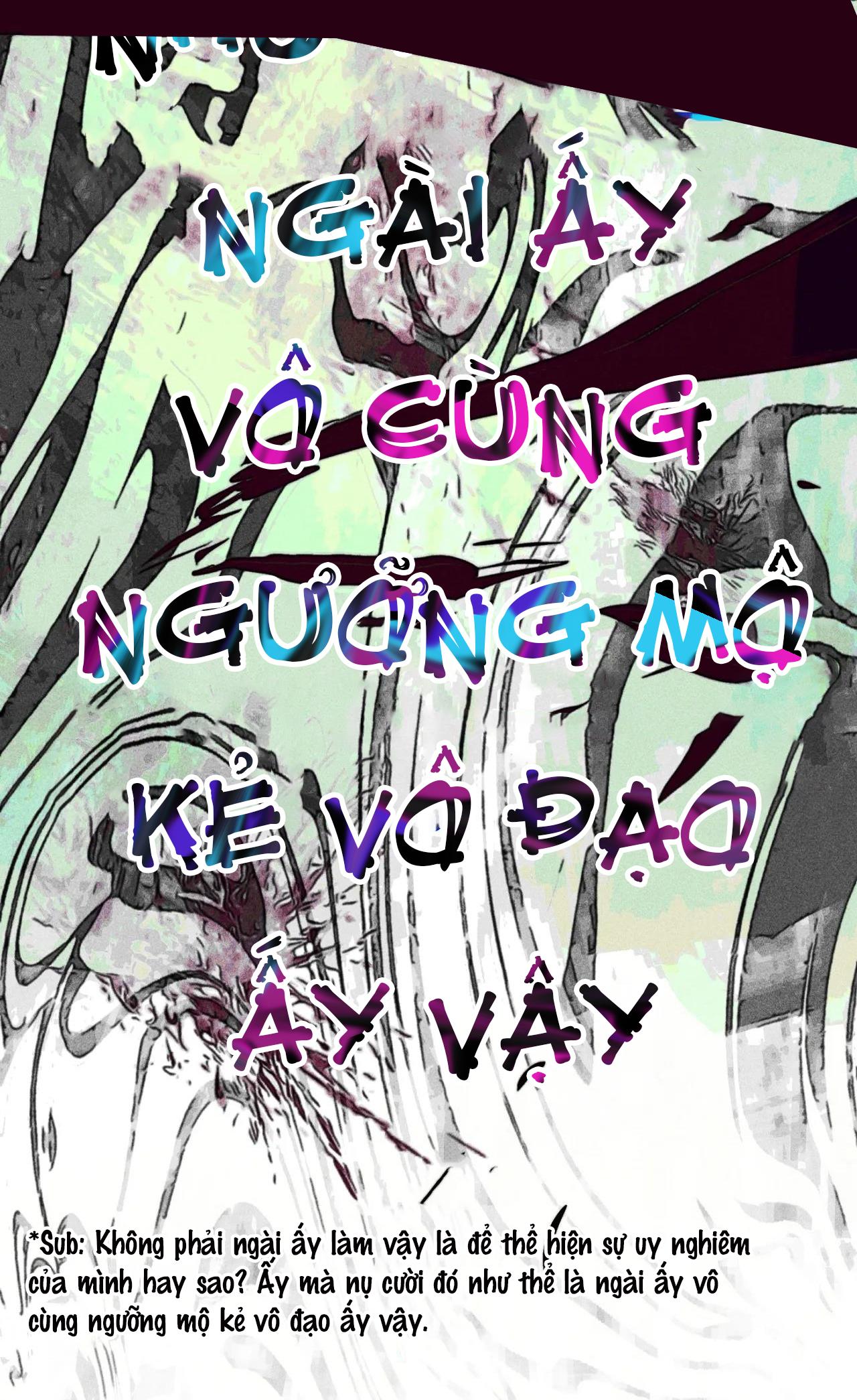 (CBunu) Làm vị cứu tinh thật dễ dàng - Chap 41