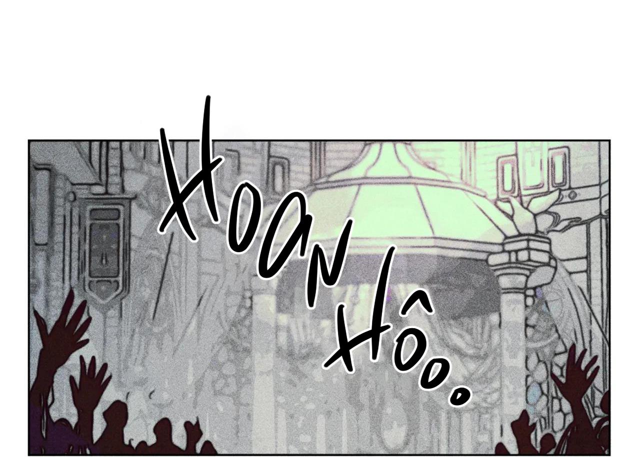 (CBunu) Làm vị cứu tinh thật dễ dàng - Chap 41