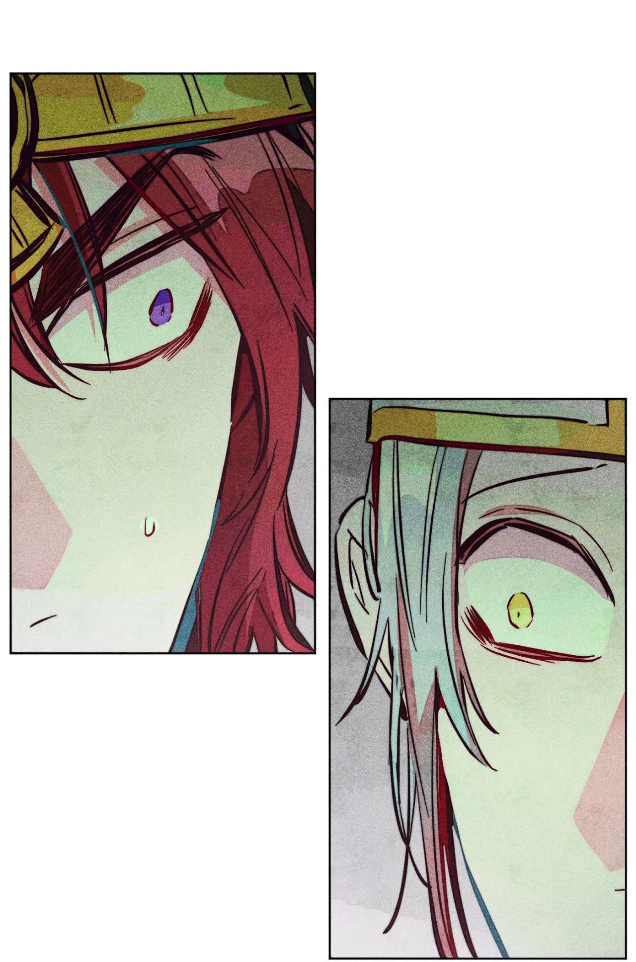 (CBunu) Làm vị cứu tinh thật dễ dàng - Chap 41