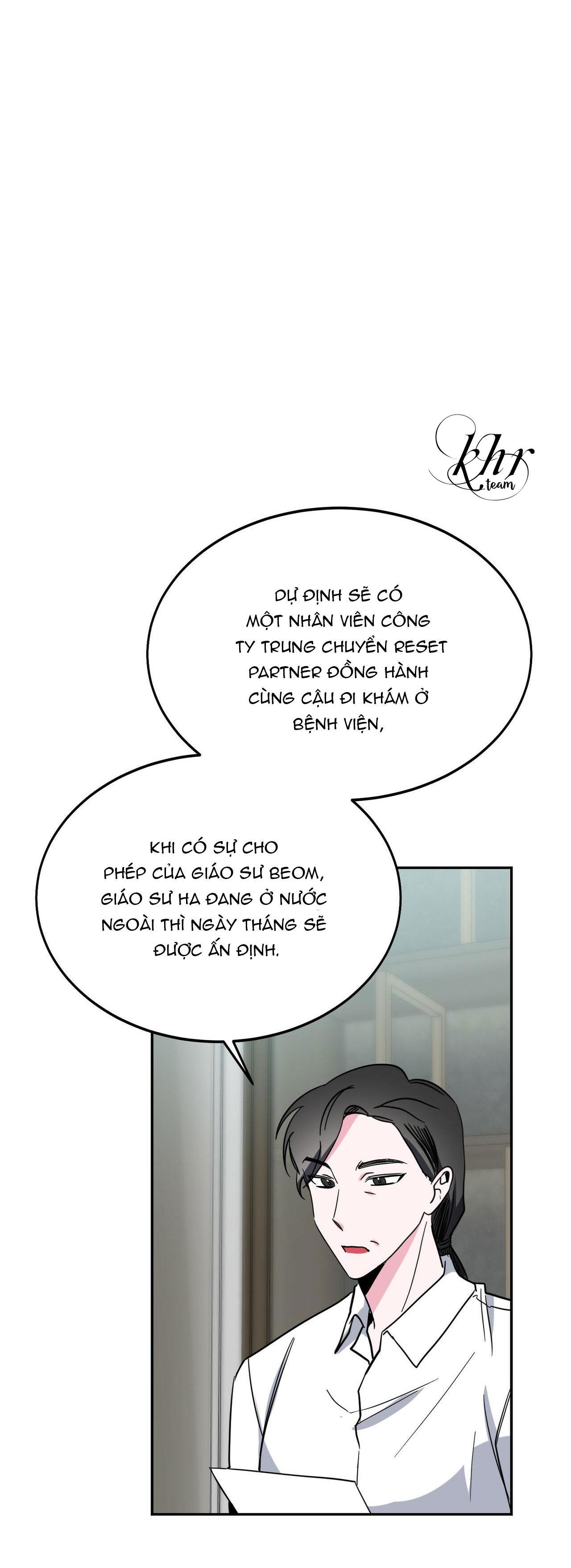 CẠM BẪY ĐẠI HỌC - Chap 9