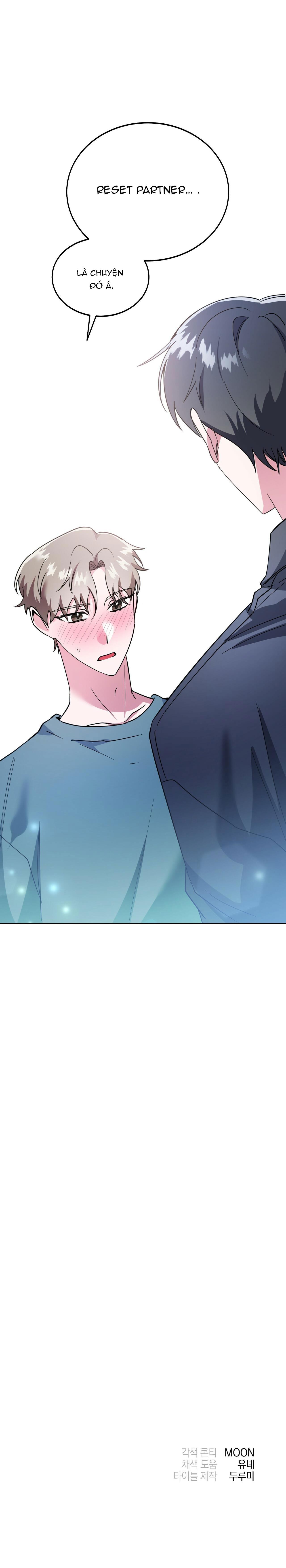 CẠM BẪY ĐẠI HỌC - Chap 10