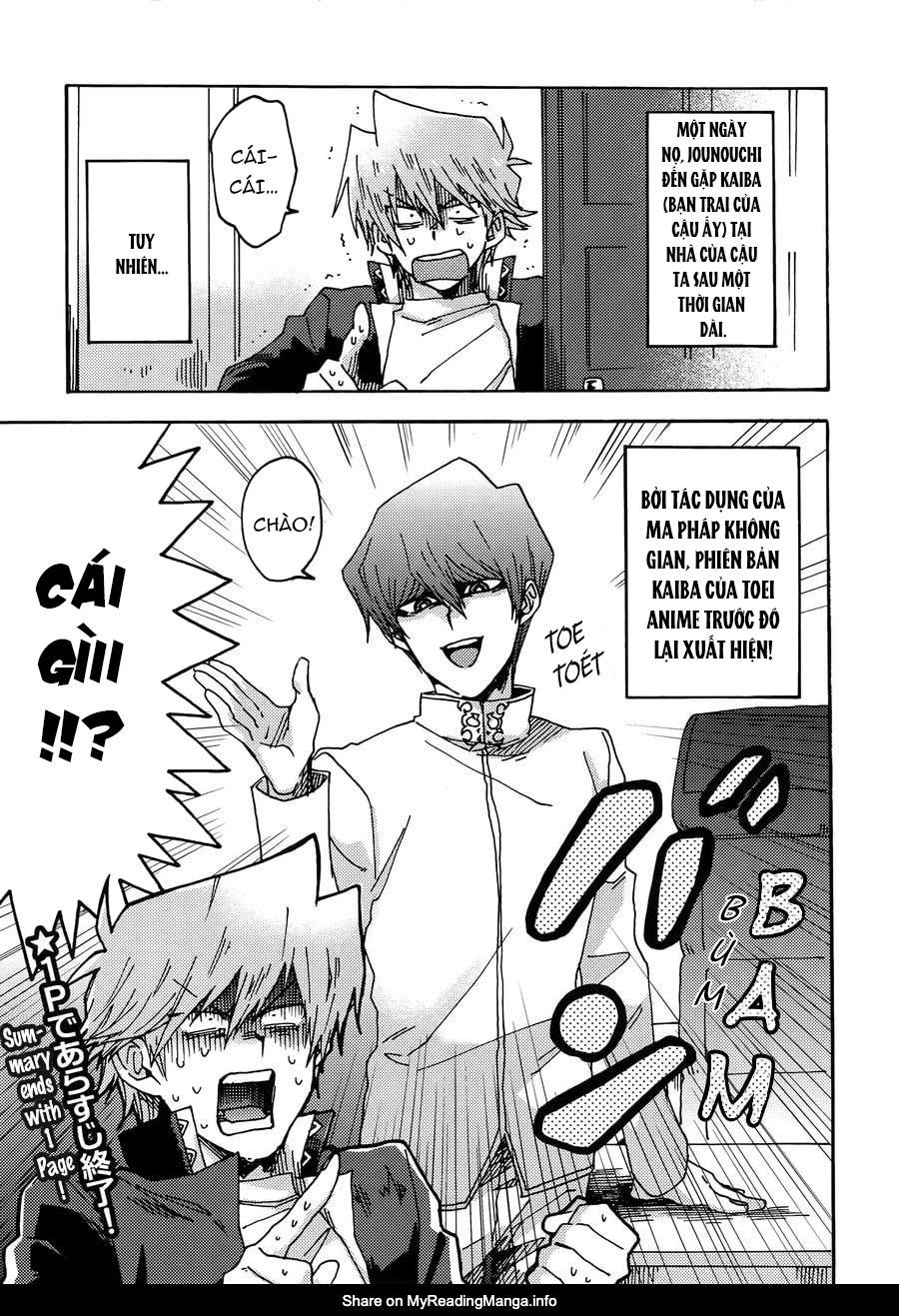 Tổng hợp boylove 18+ - Chap 164