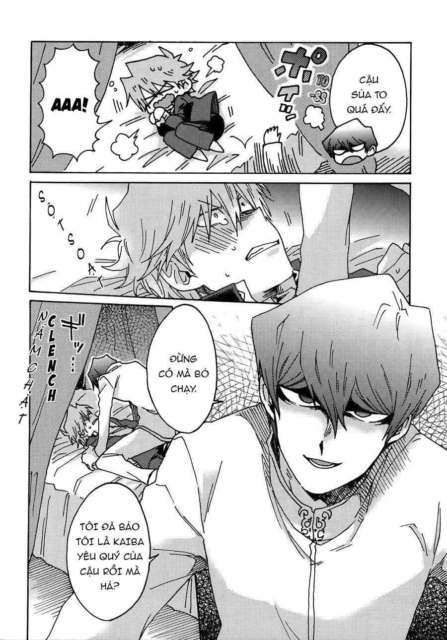 Tổng hợp boylove 18+ - Chap 164