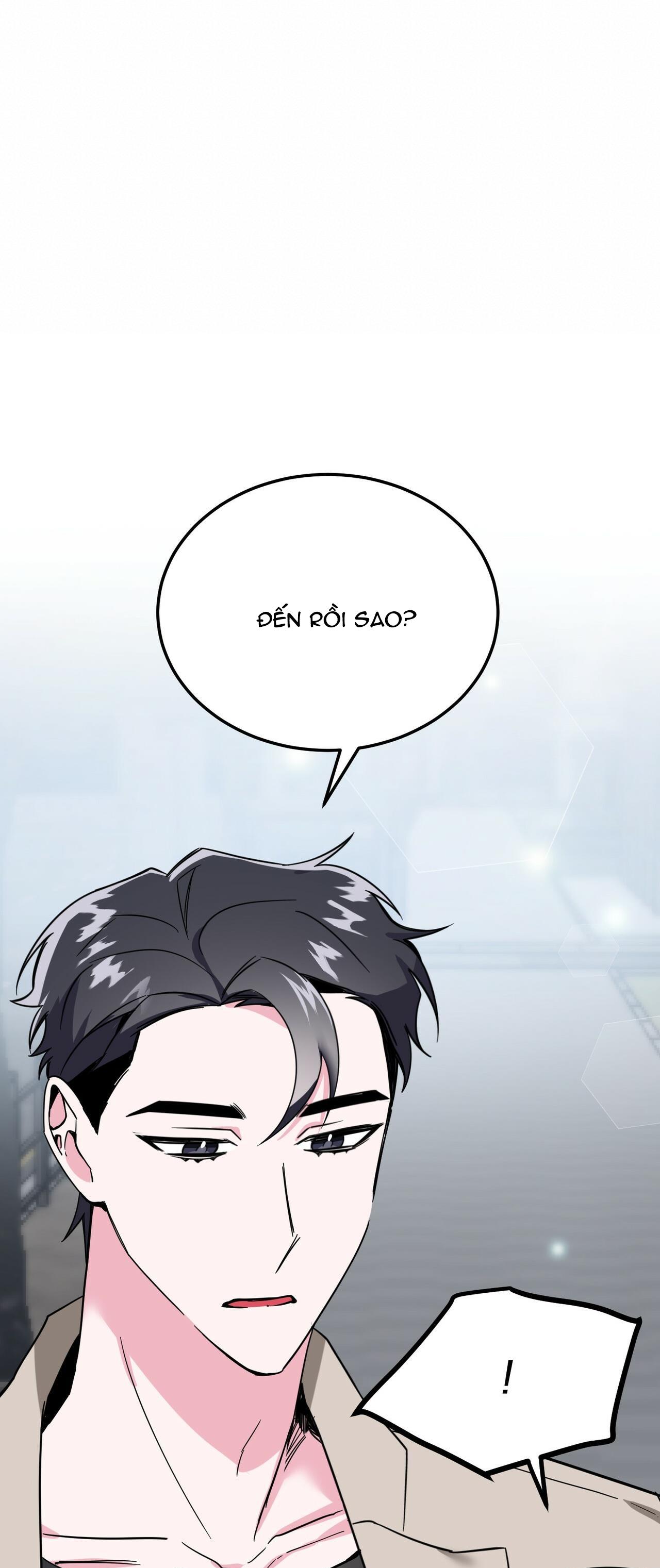 CẠM BẪY ĐẠI HỌC - Chap 12