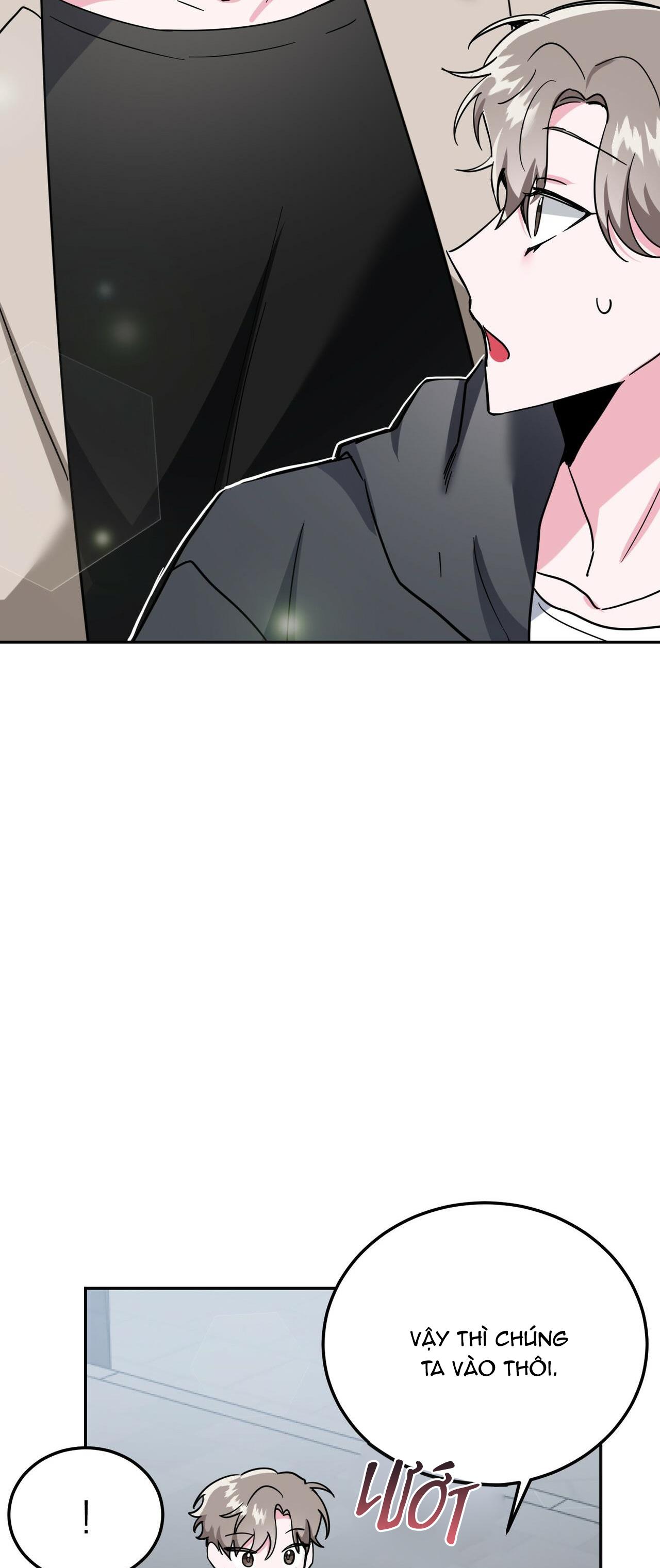 CẠM BẪY ĐẠI HỌC - Chap 12