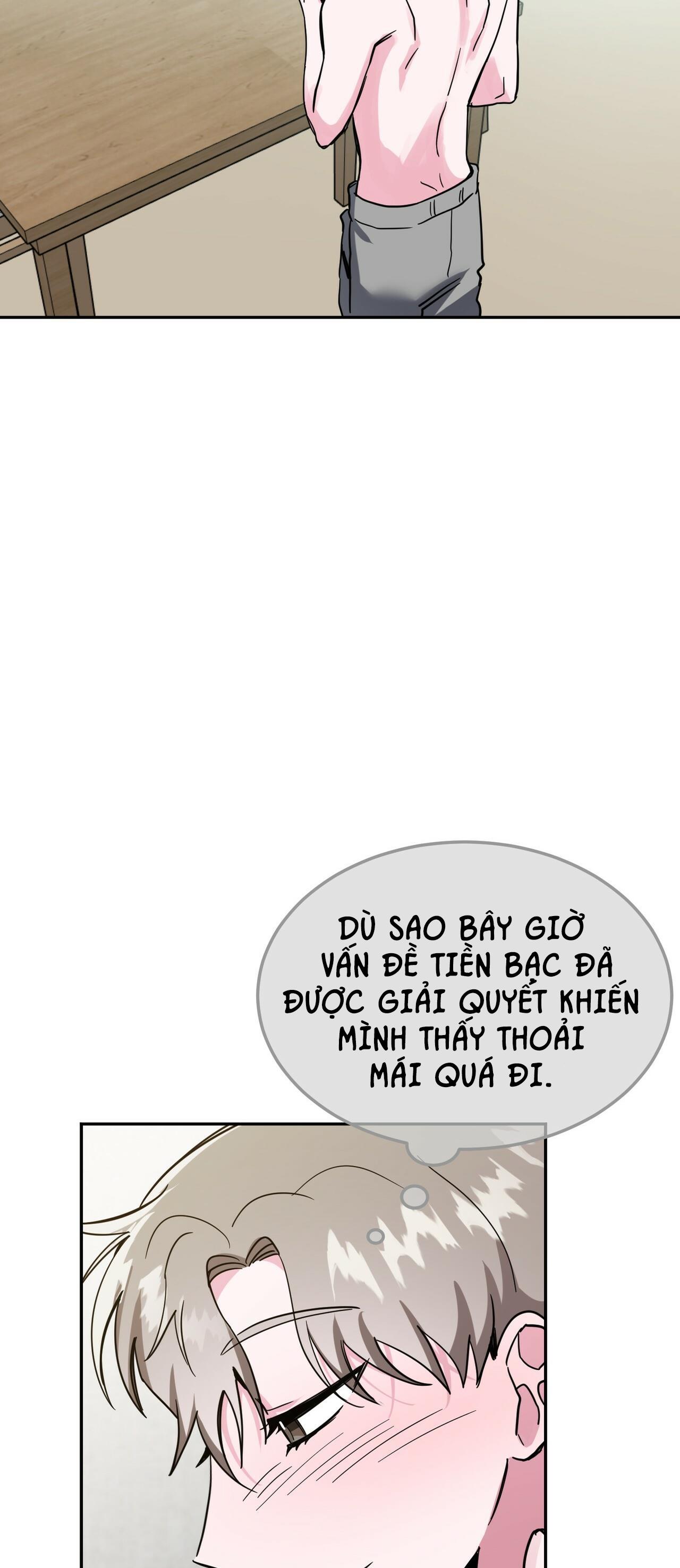 CẠM BẪY ĐẠI HỌC - Chap 12