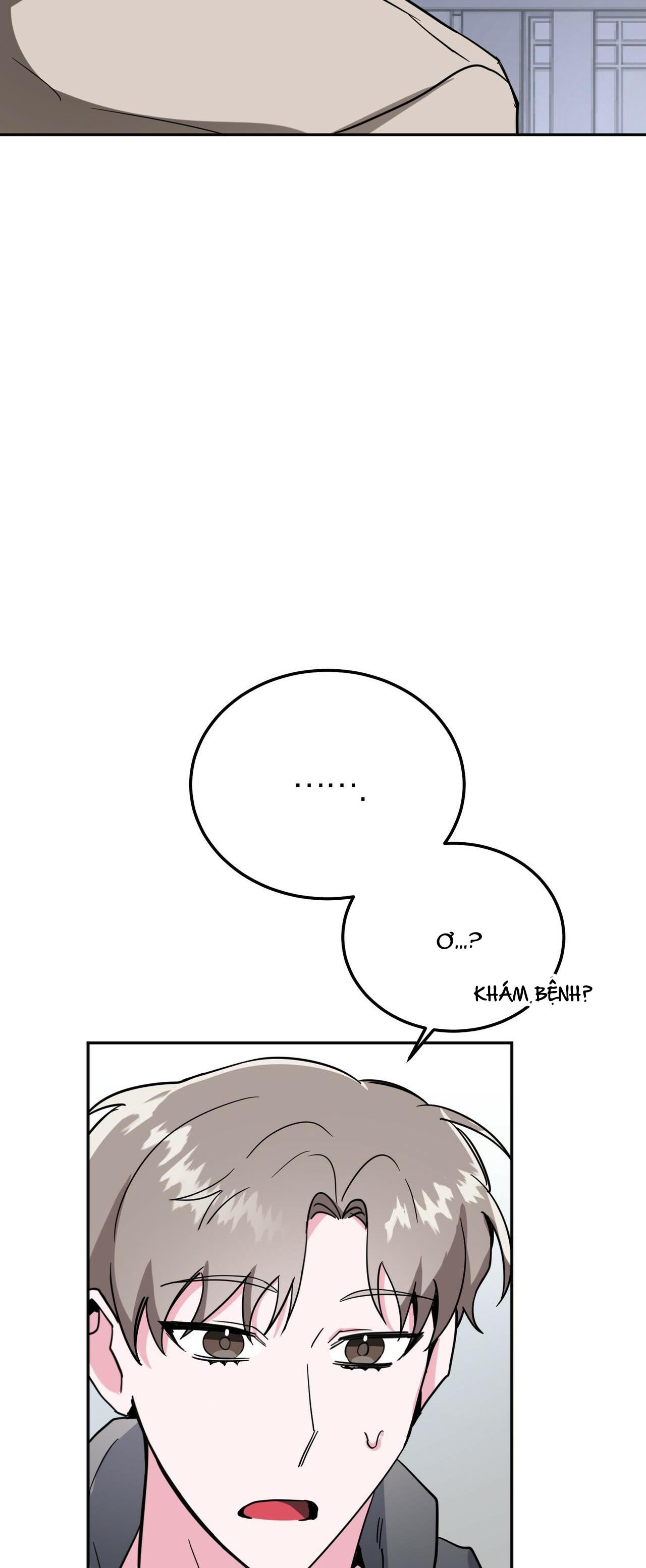 CẠM BẪY ĐẠI HỌC - Chap 12