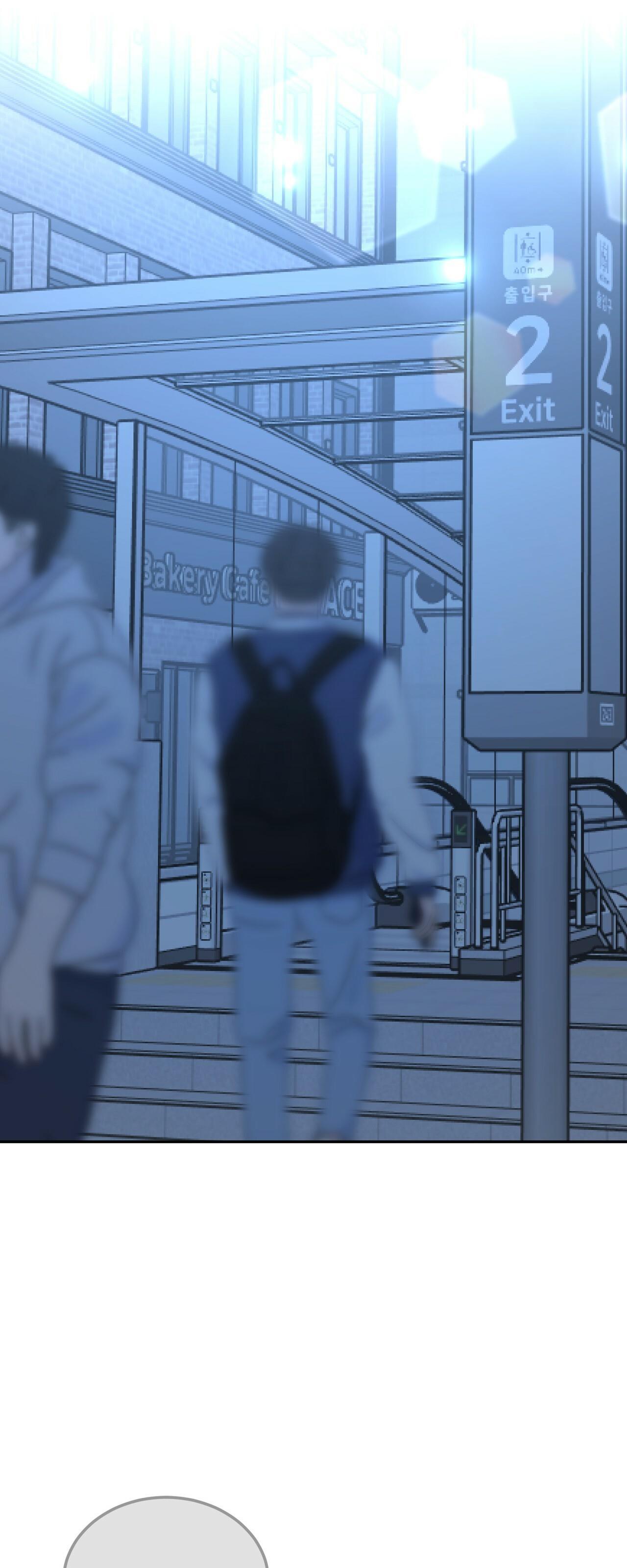 CẠM BẪY ĐẠI HỌC - Chap 12