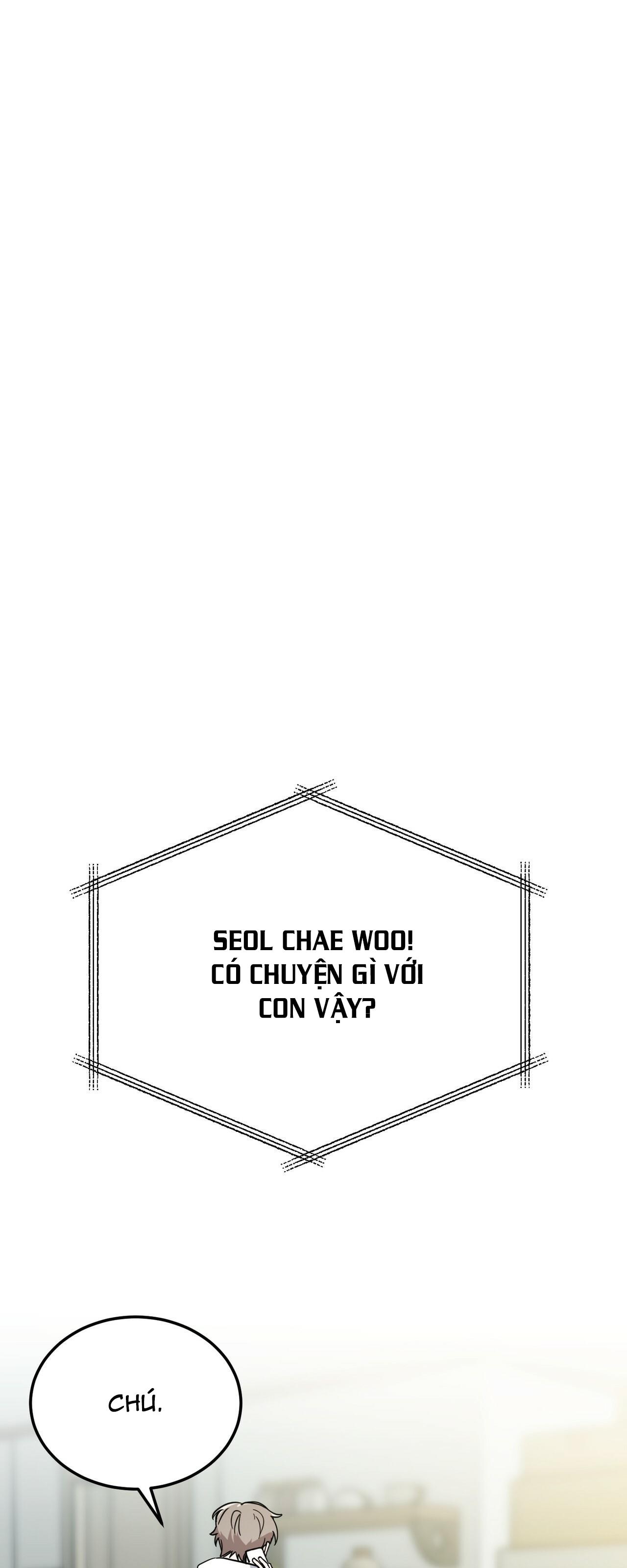 CẠM BẪY ĐẠI HỌC - Chap 12