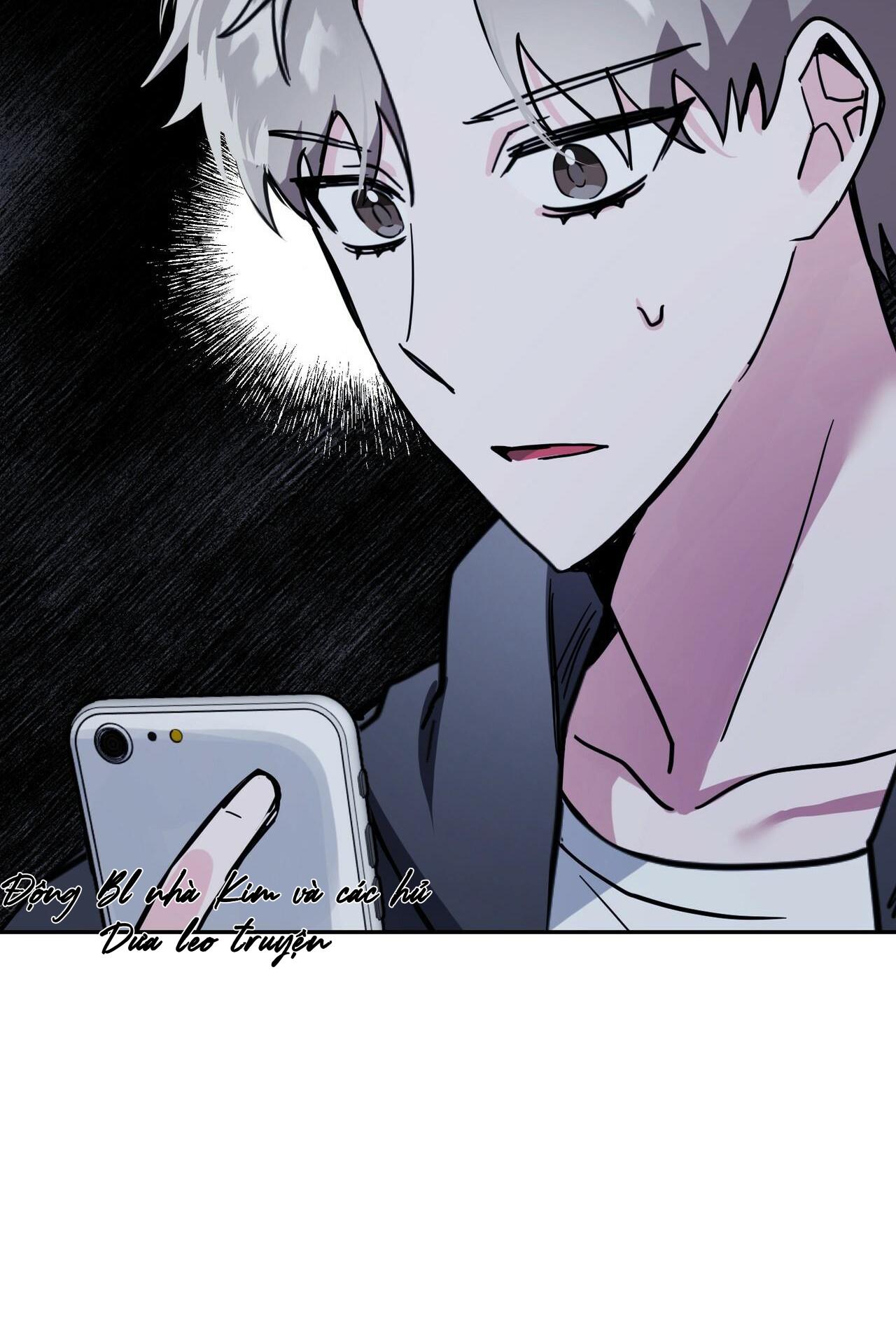 CẠM BẪY ĐẠI HỌC - Chap 12