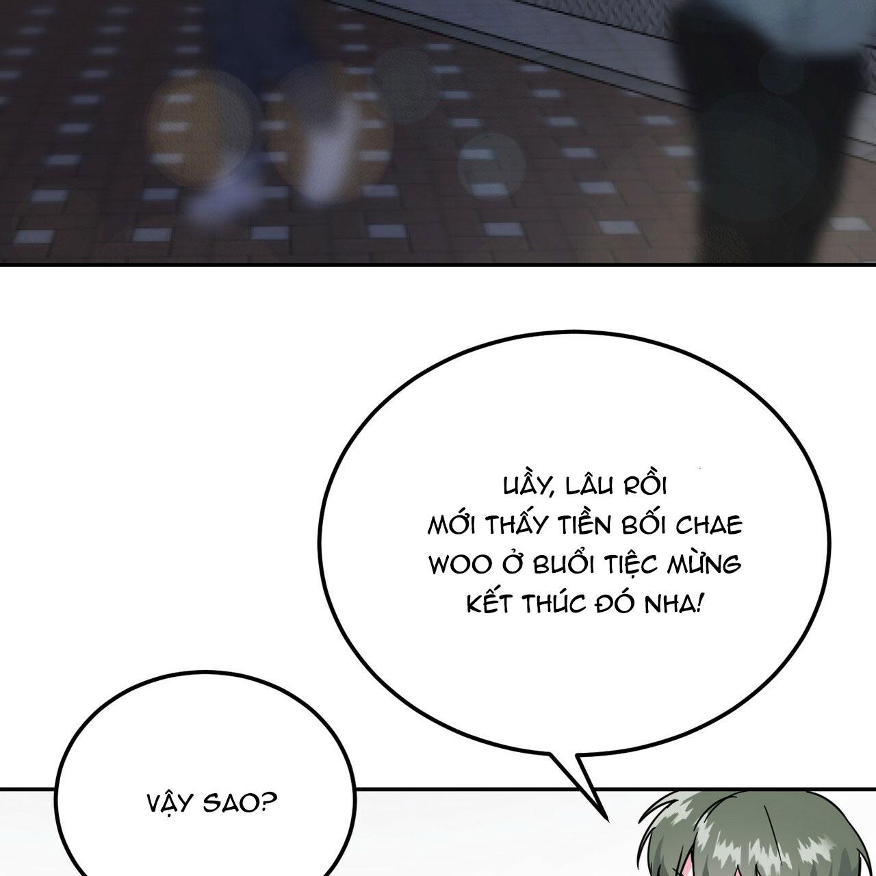 CẠM BẪY ĐẠI HỌC - Chap 13