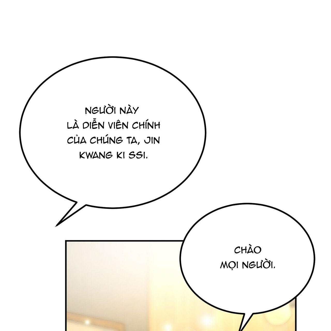 CẠM BẪY ĐẠI HỌC - Chap 13