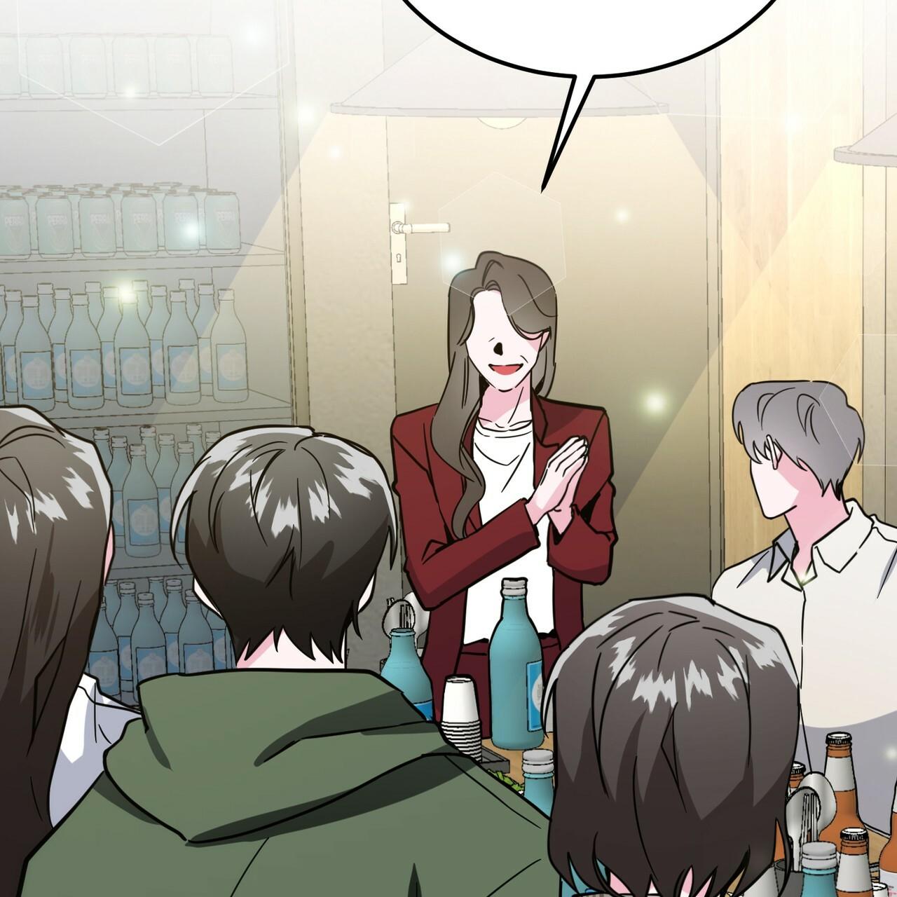 CẠM BẪY ĐẠI HỌC - Chap 13