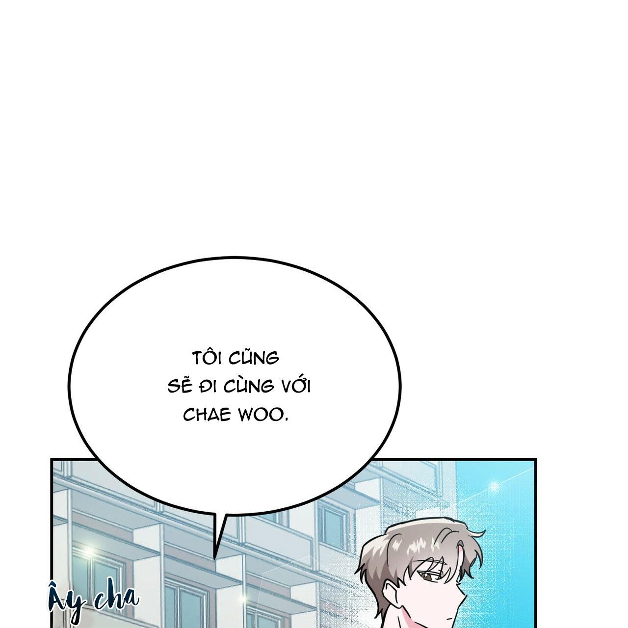 CẠM BẪY ĐẠI HỌC - Chap 13