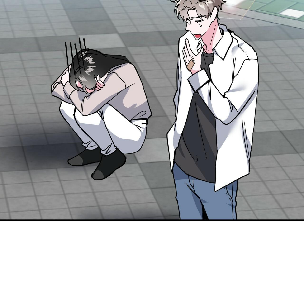 CẠM BẪY ĐẠI HỌC - Chap 13