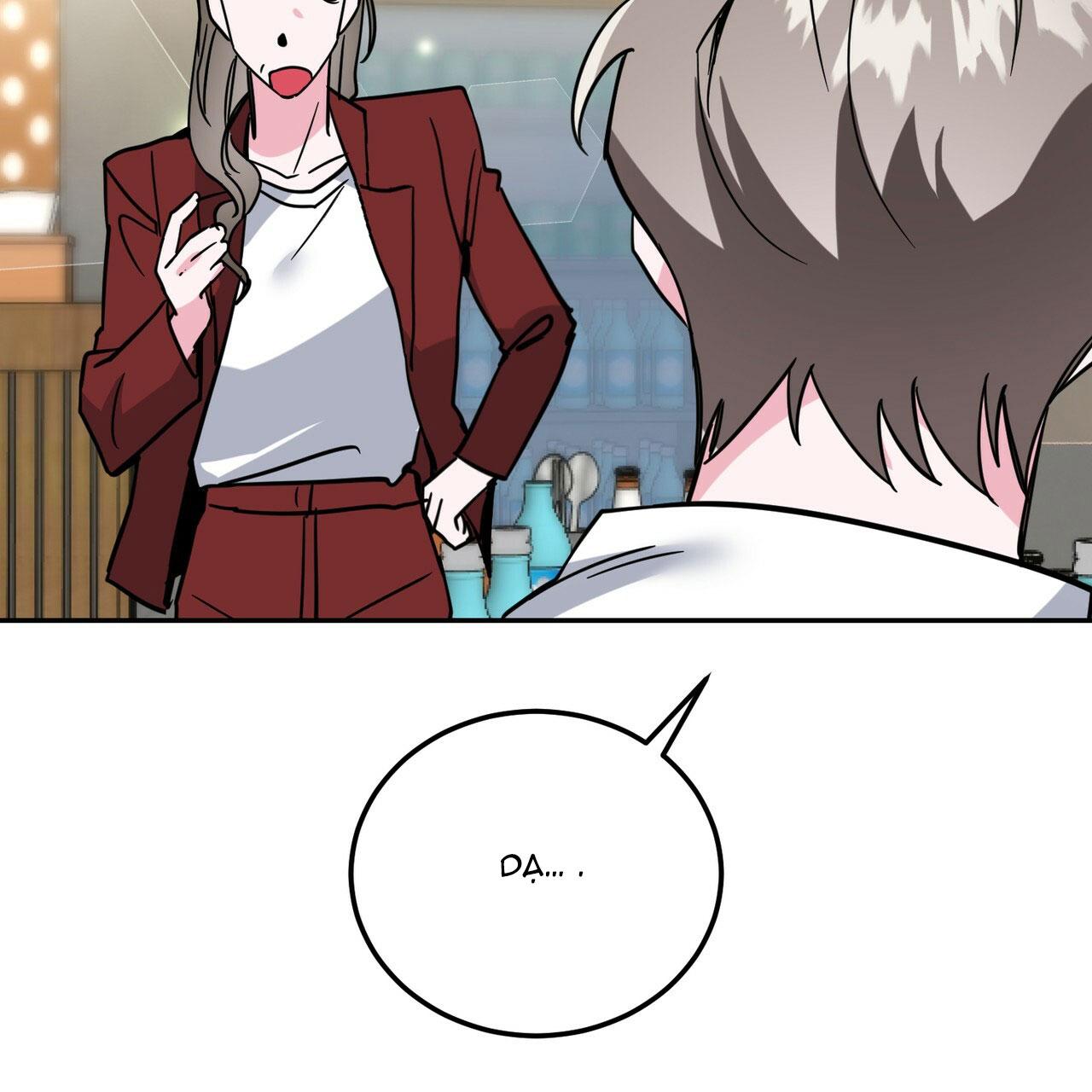 CẠM BẪY ĐẠI HỌC - Chap 13