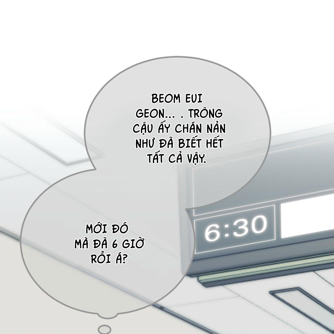 CẠM BẪY ĐẠI HỌC - Chap 13