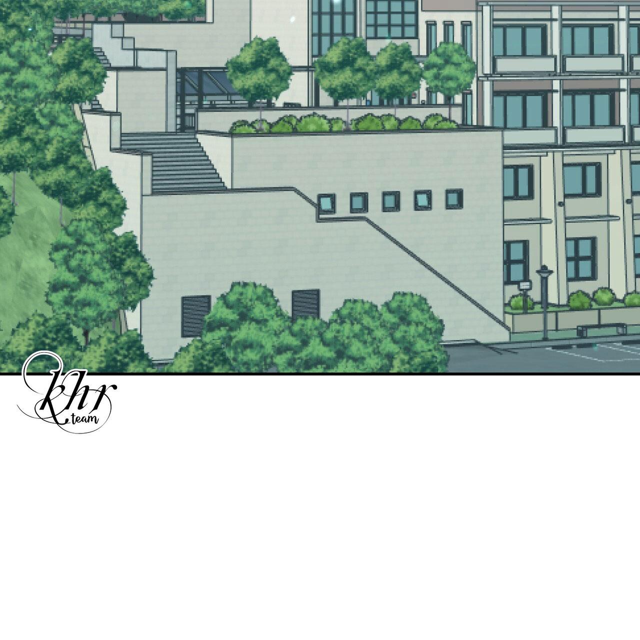 CẠM BẪY ĐẠI HỌC - Chap 13