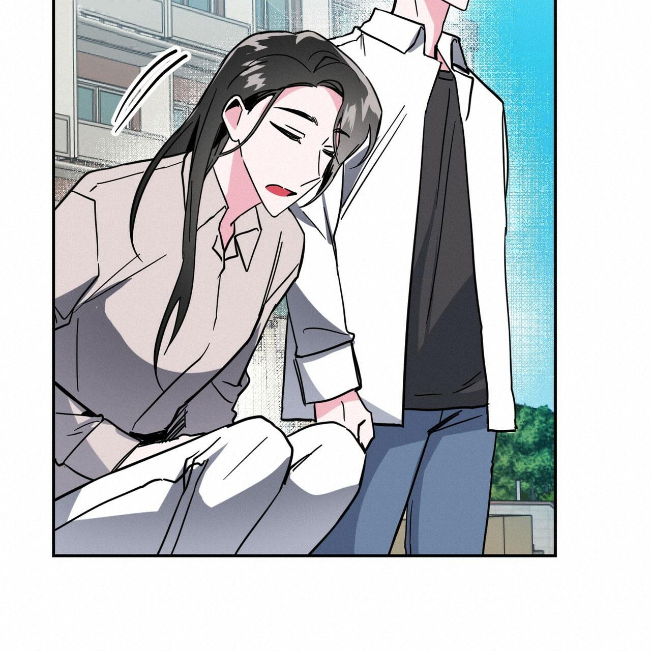 CẠM BẪY ĐẠI HỌC - Chap 13