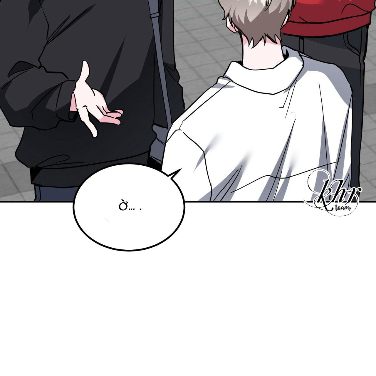 CẠM BẪY ĐẠI HỌC - Chap 13