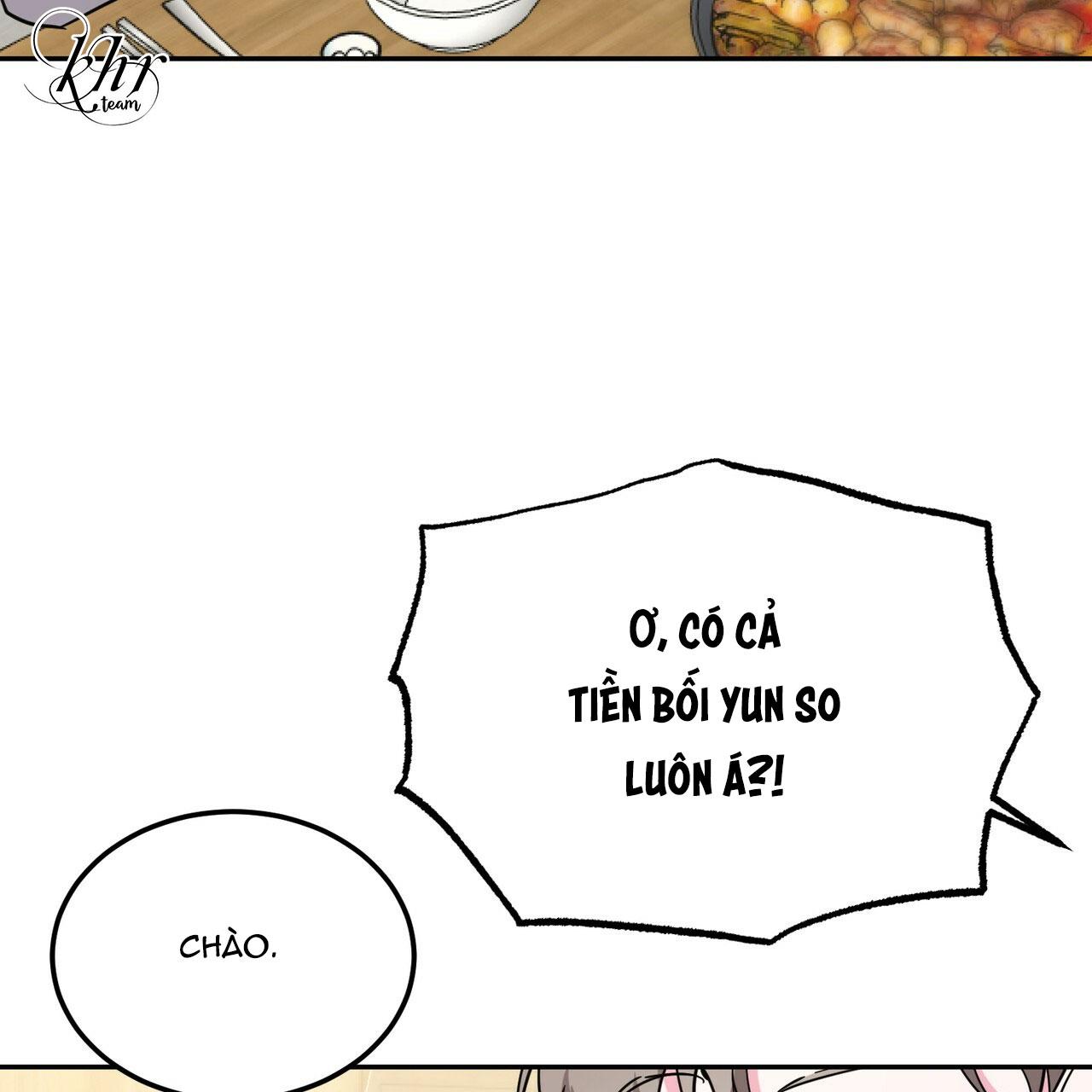 CẠM BẪY ĐẠI HỌC - Chap 13