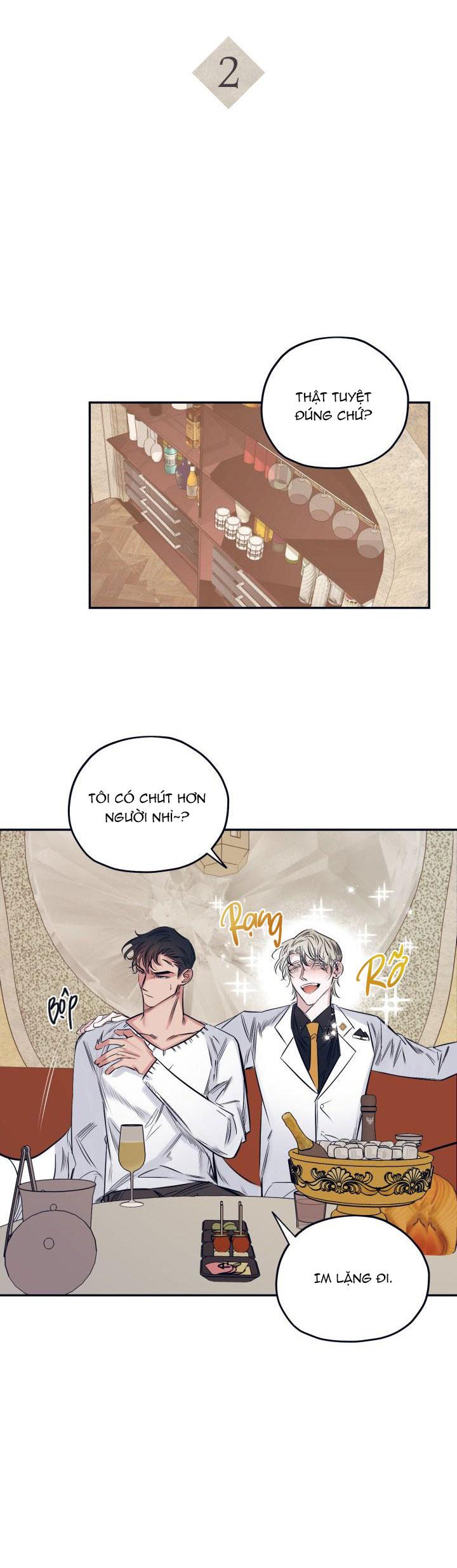 TUYỂN TẬP NGỰC BỰ, CUNG KHỦ CỦA NHÀ KIM - Chap 12