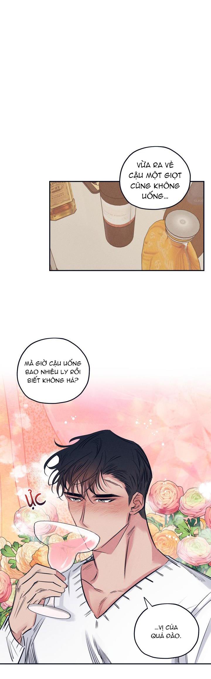 TUYỂN TẬP NGỰC BỰ, CUNG KHỦ CỦA NHÀ KIM - Chap 12