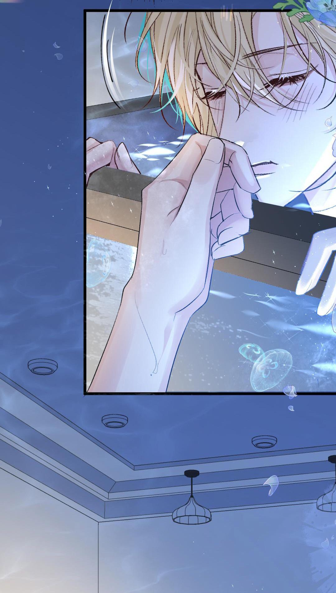 Nhân ngư sa ngã - Chap 27