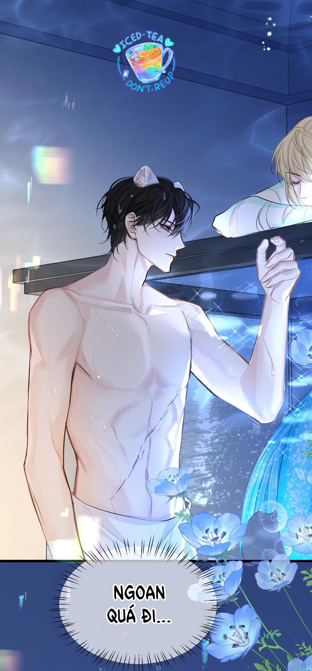 Nhân ngư sa ngã - Chap 27