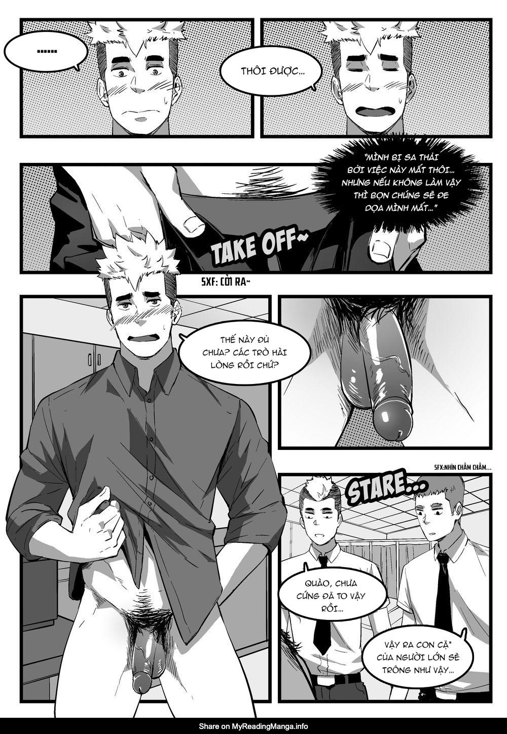 Tổng hợp boylove 18+ - Chap 165