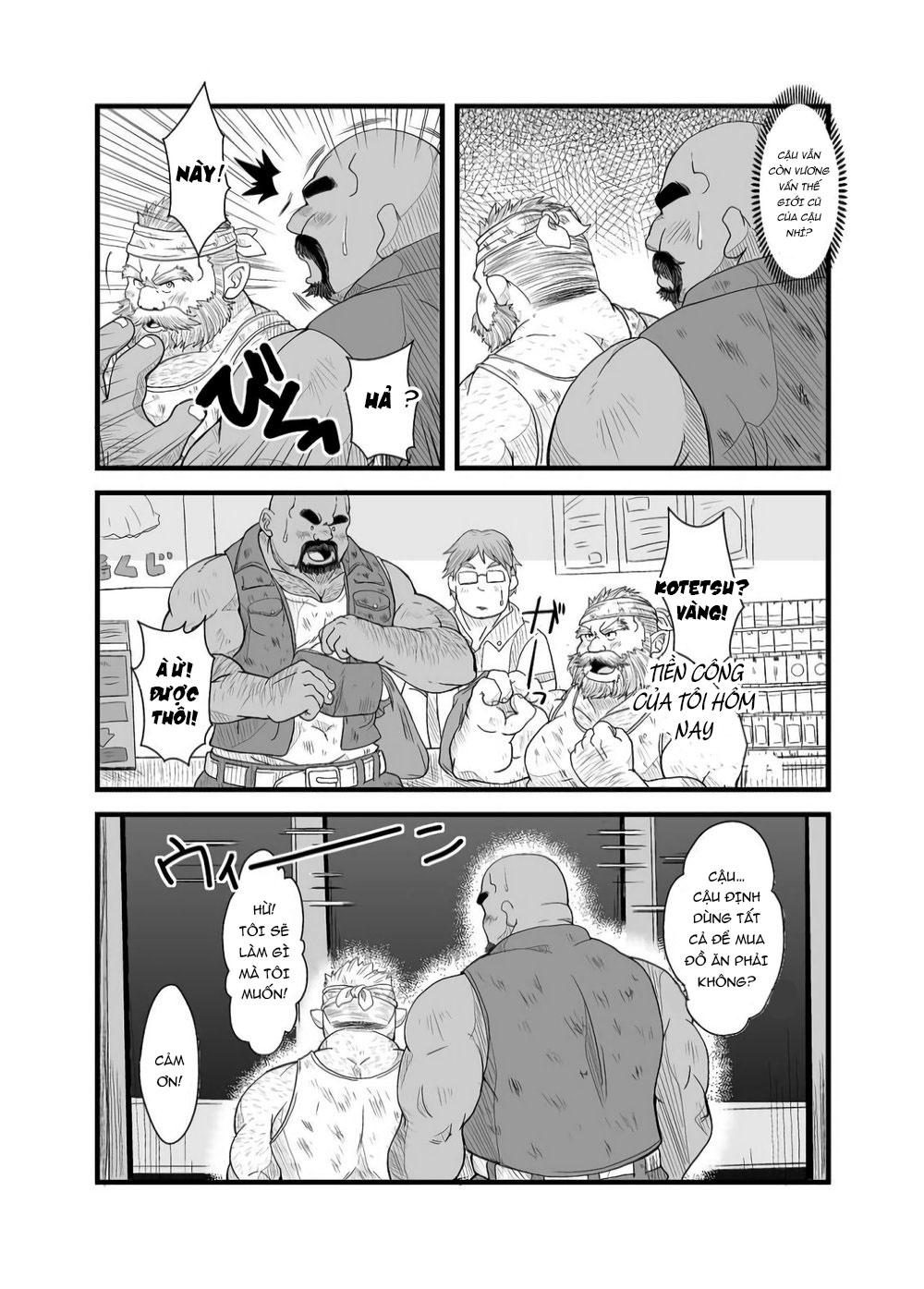 Tổng hợp boylove 18+ - Chap 166