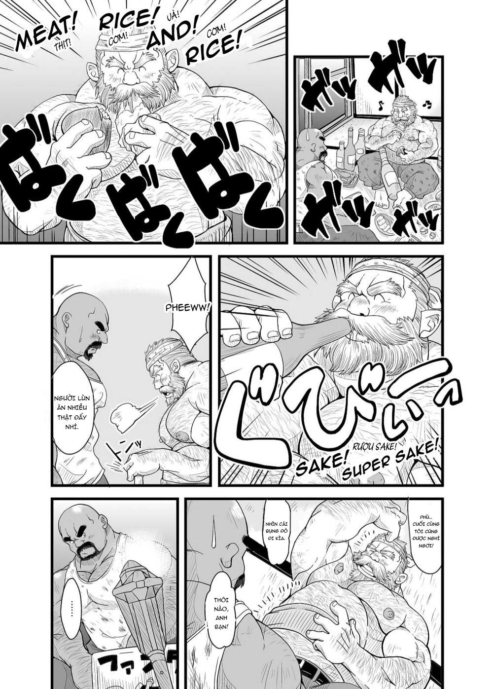 Tổng hợp boylove 18+ - Chap 166