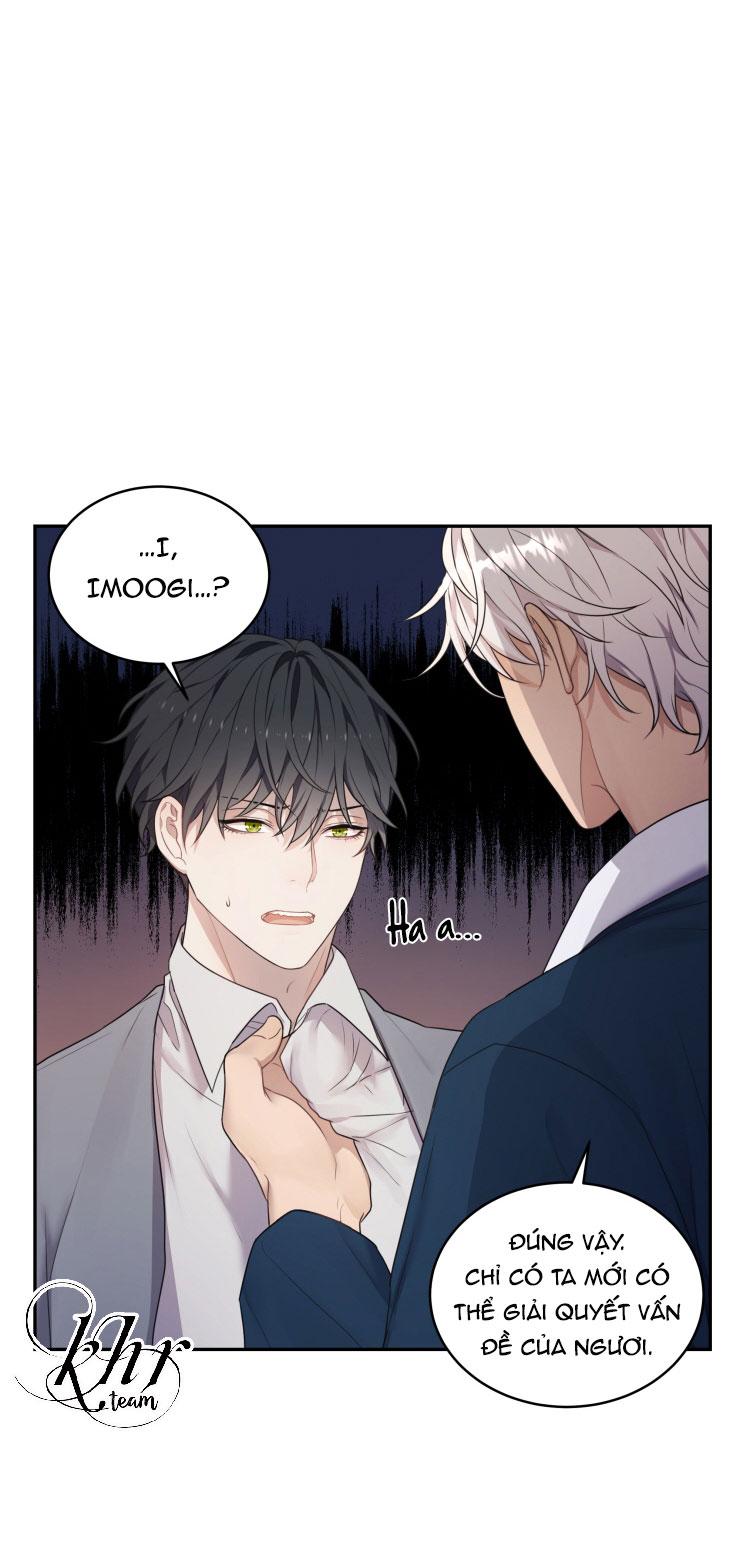 Hỗn Mộng - Chap 1