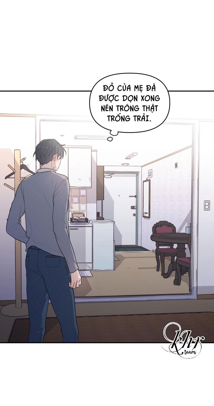 Hỗn Mộng - Chap 1