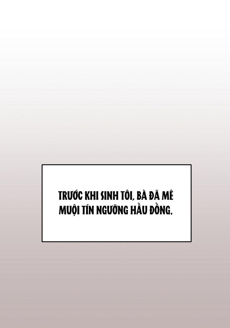 Hỗn Mộng - Chap 1