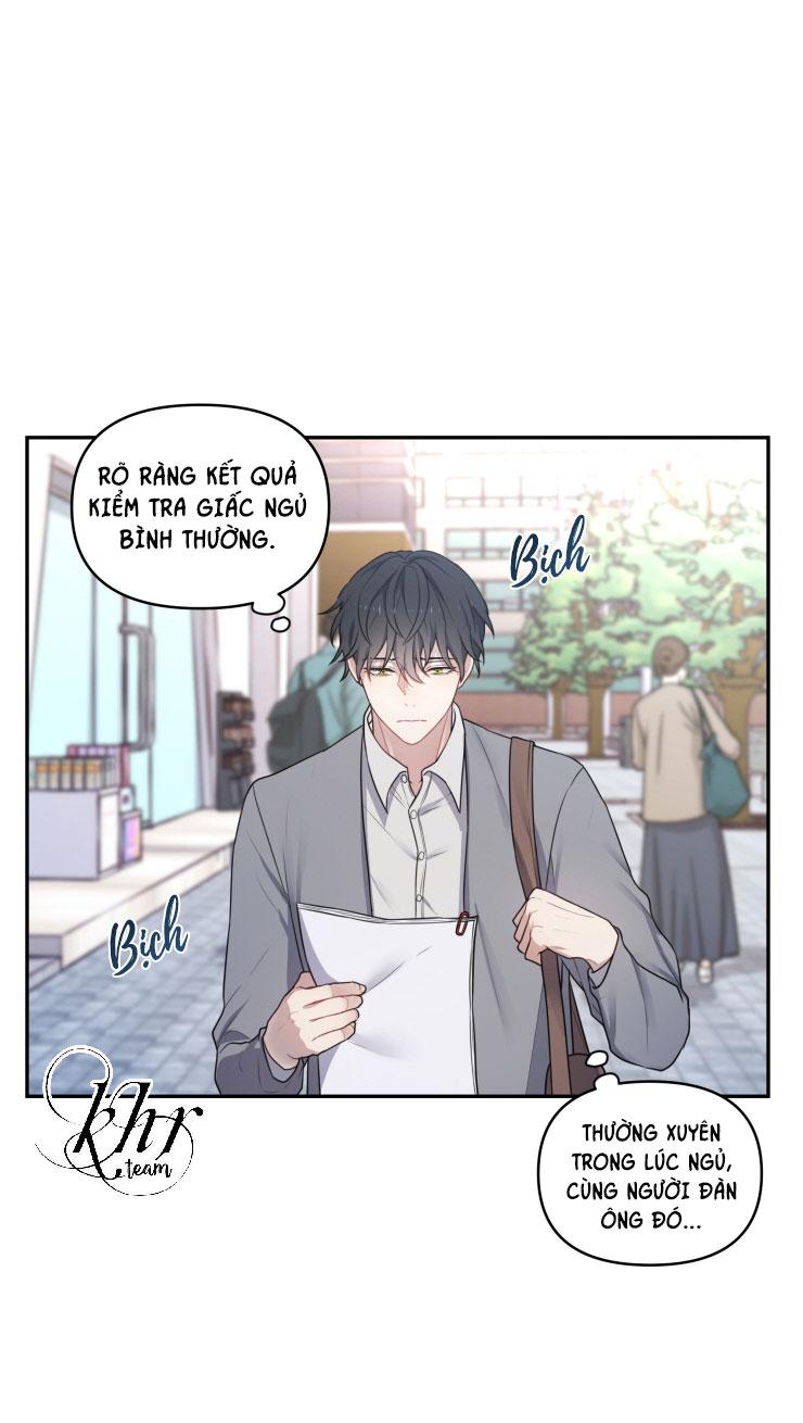 Hỗn Mộng - Chap 1