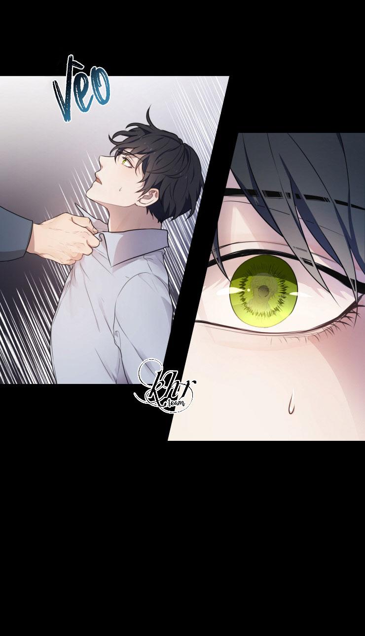 Hỗn Mộng - Chap 1