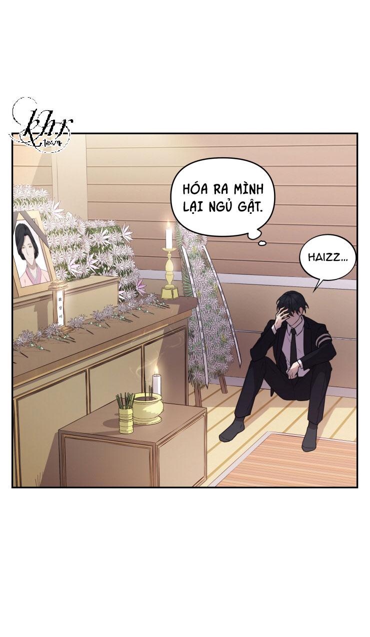 Hỗn Mộng - Chap 1