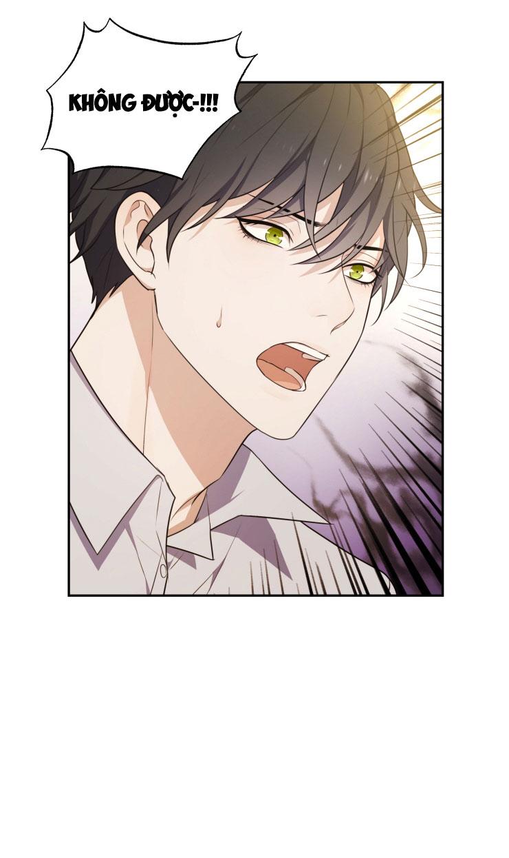 Hỗn Mộng - Chap 3