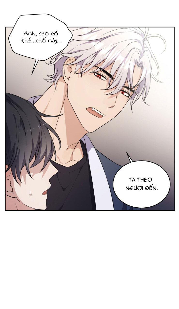 Hỗn Mộng - Chap 3