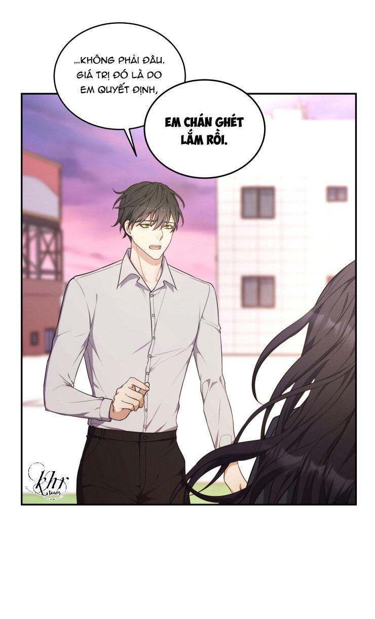 Hỗn Mộng - Chap 3