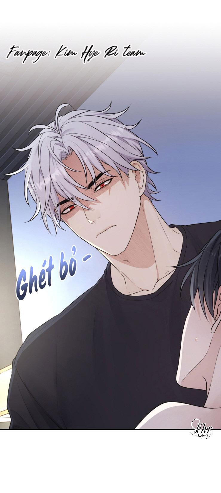 Hỗn Mộng - Chap 4