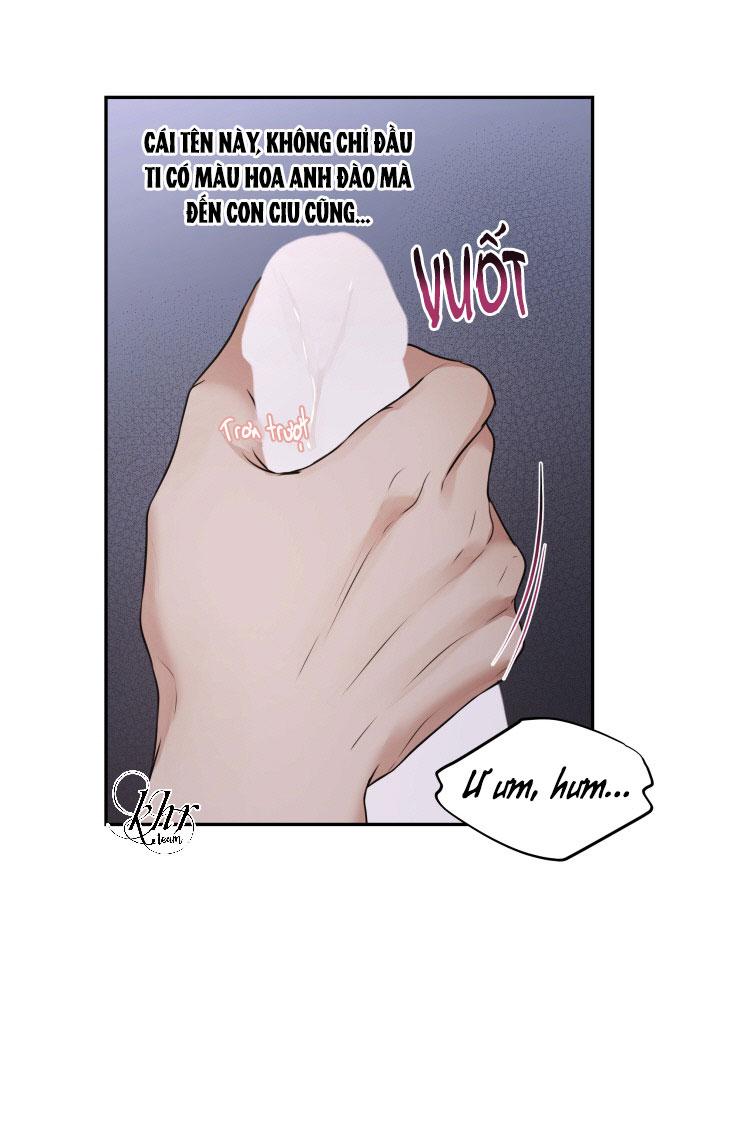 Hỗn Mộng - Chap 4