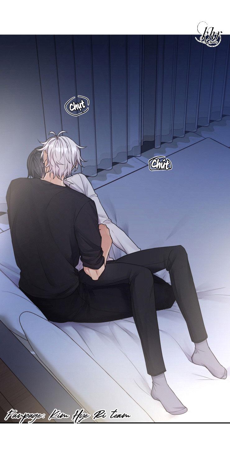 Hỗn Mộng - Chap 4