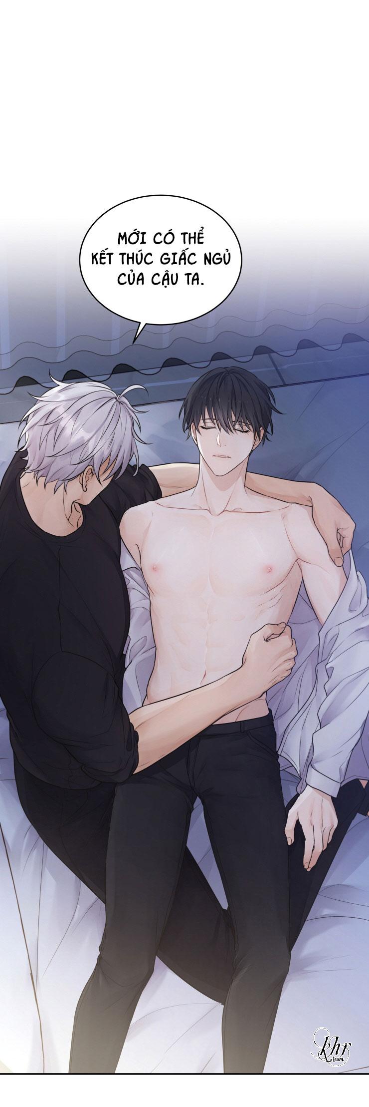 Hỗn Mộng - Chap 4