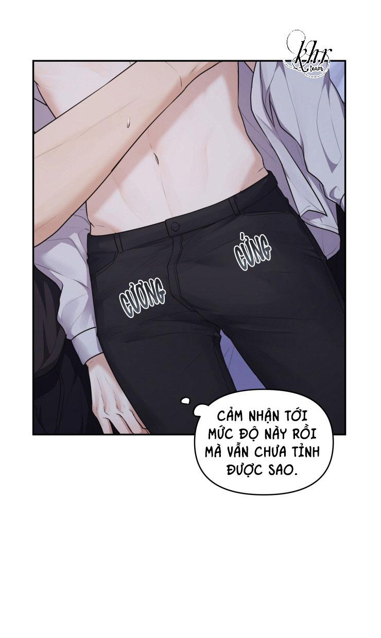 Hỗn Mộng - Chap 4