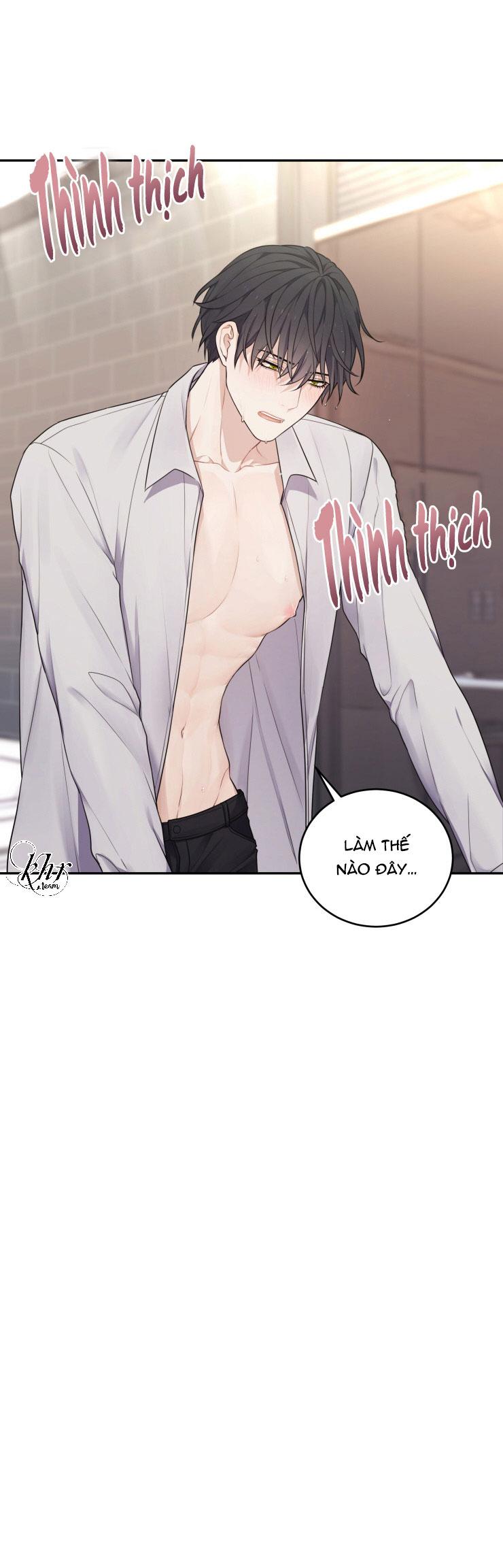 Hỗn Mộng - Chap 4