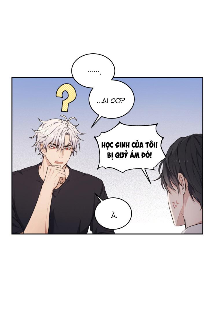 Hỗn Mộng - Chap 5