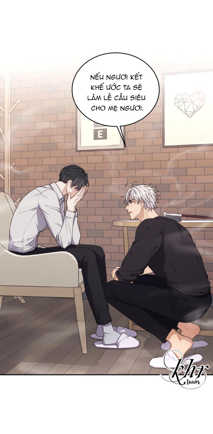 Hỗn Mộng - Chap 5